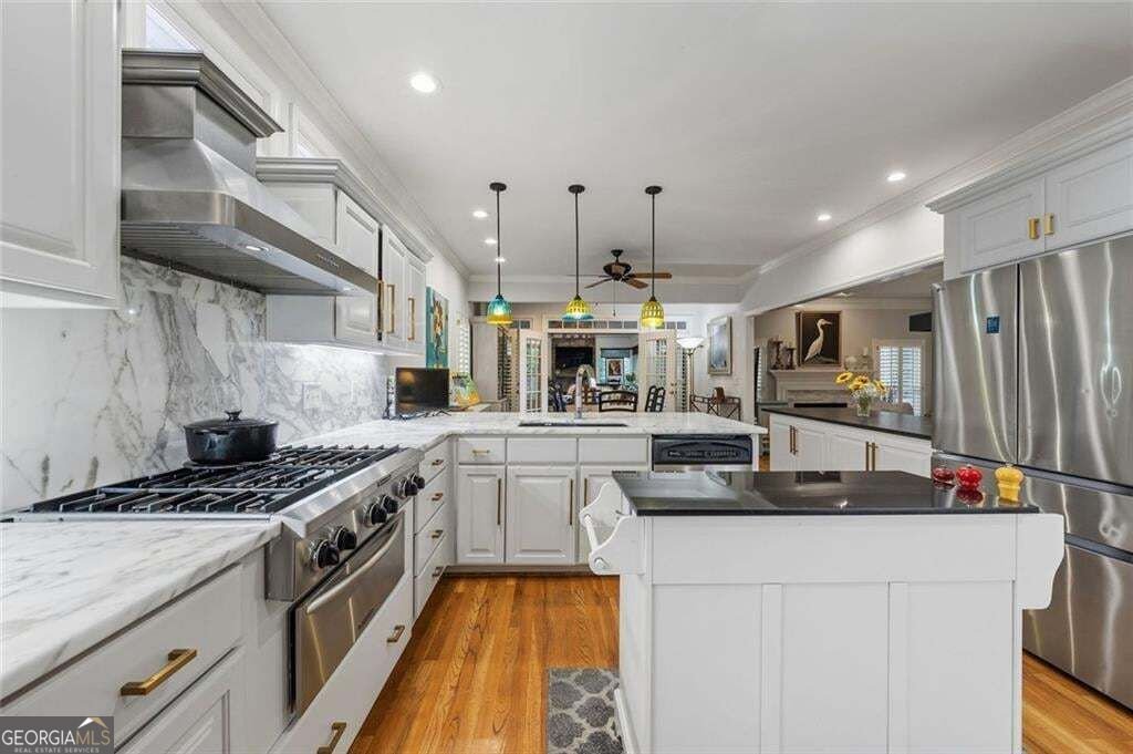 4581 Fountain Drive Marietta - Photo 24