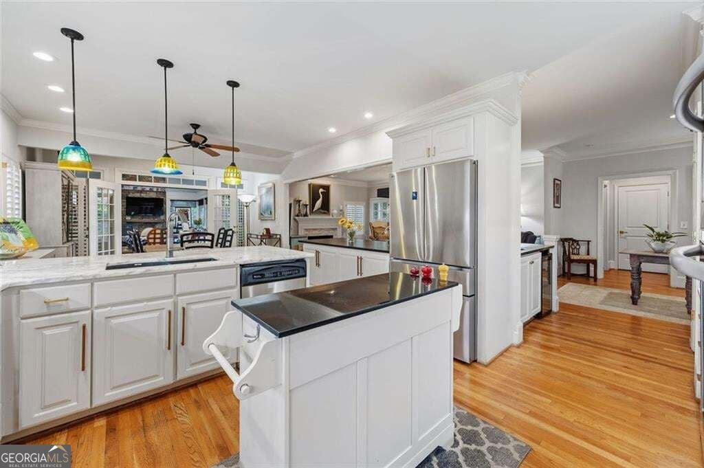 4581 Fountain Drive Marietta - Photo 25