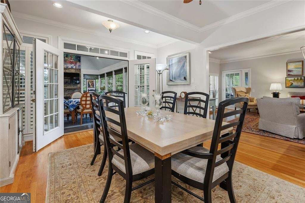 4581 Fountain Drive Marietta - Photo 26
