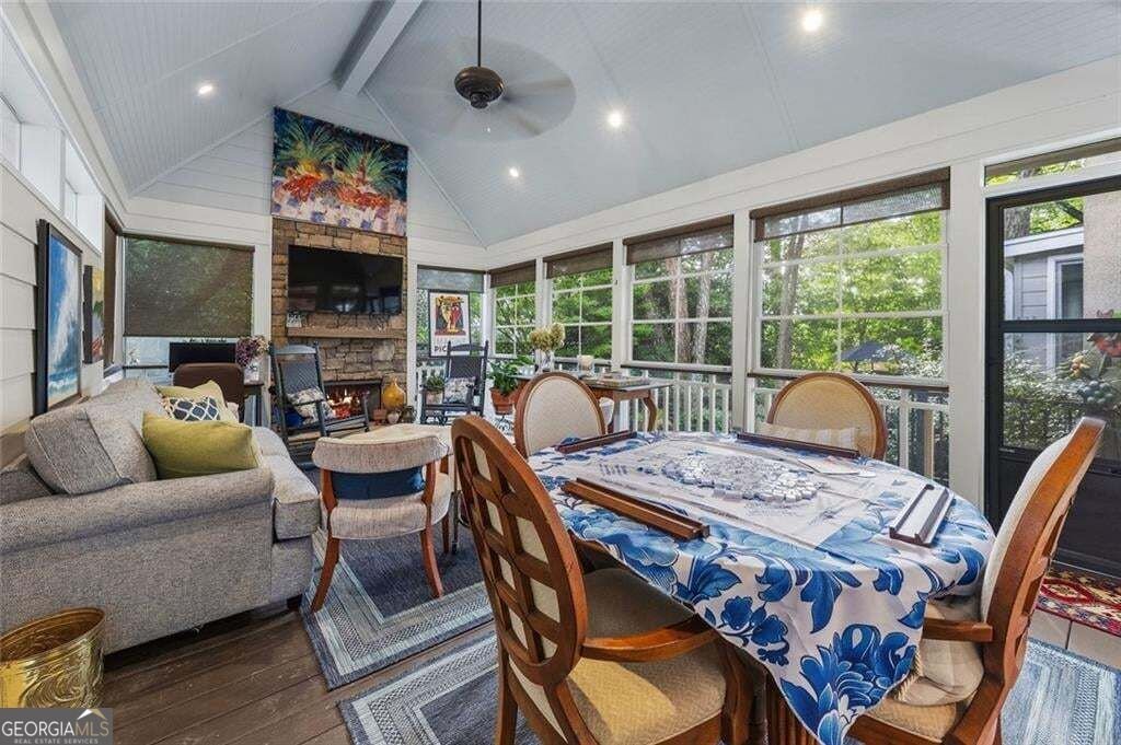 4581 Fountain Drive Marietta - Photo 29