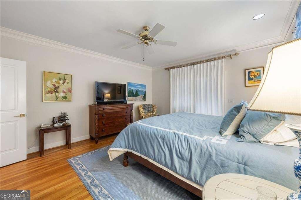 4581 Fountain Drive Marietta - Photo 32