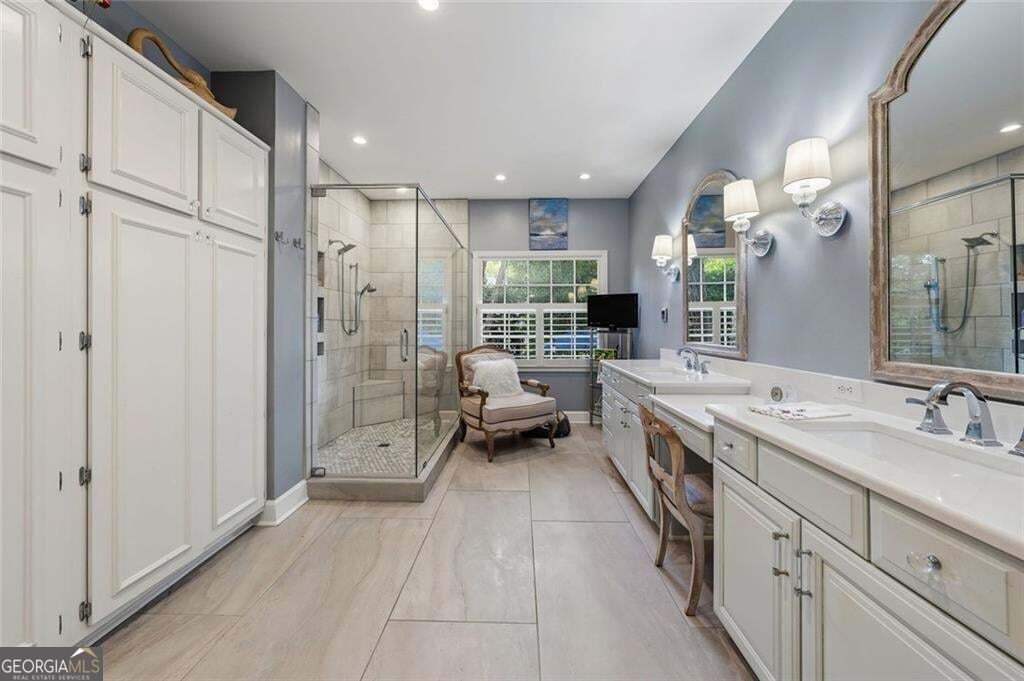 4581 Fountain Drive Marietta - Photo 34