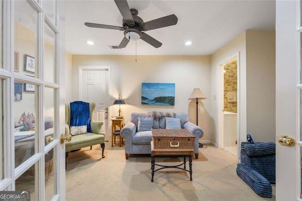4581 Fountain Drive Marietta - Photo 37