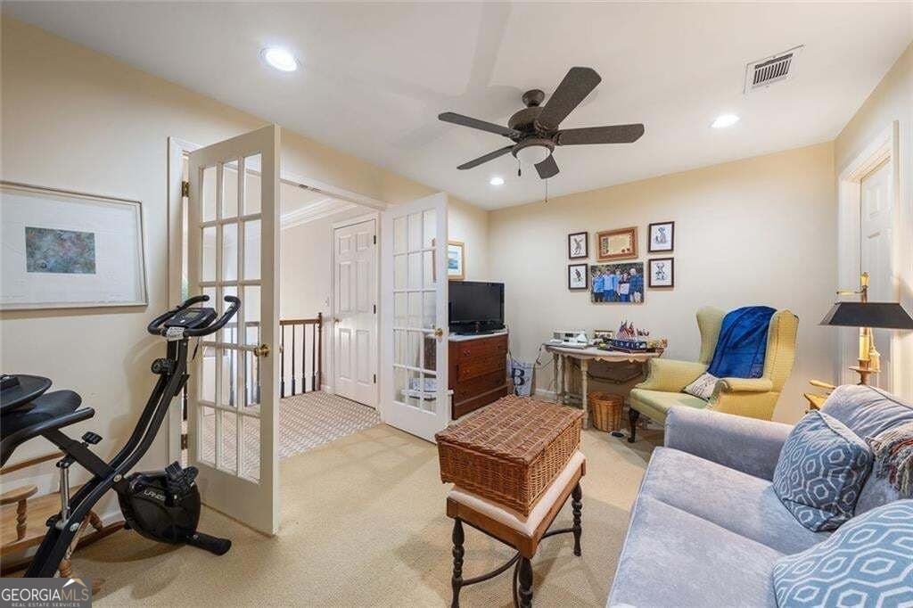 4581 Fountain Drive Marietta - Photo 38