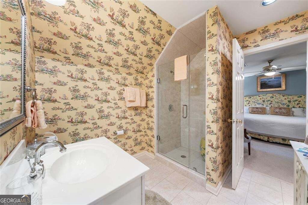 4581 Fountain Drive Marietta - Photo 39