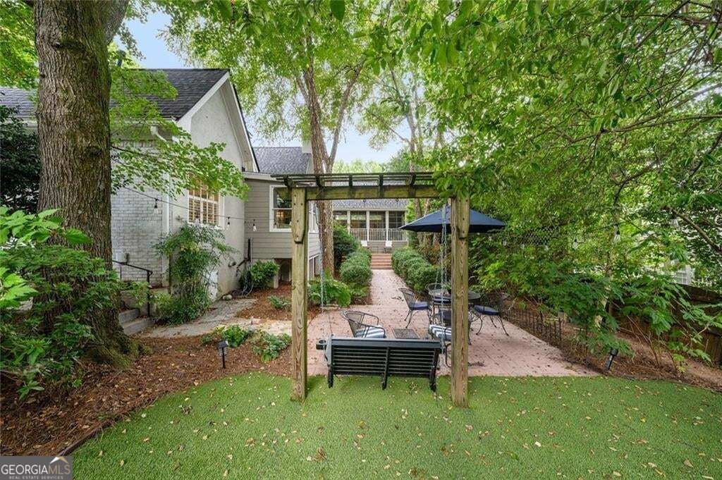 4581 Fountain Drive Marietta - Photo 47
