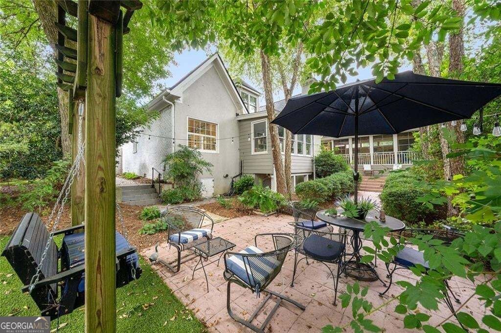 4581 Fountain Drive Marietta - Photo 49