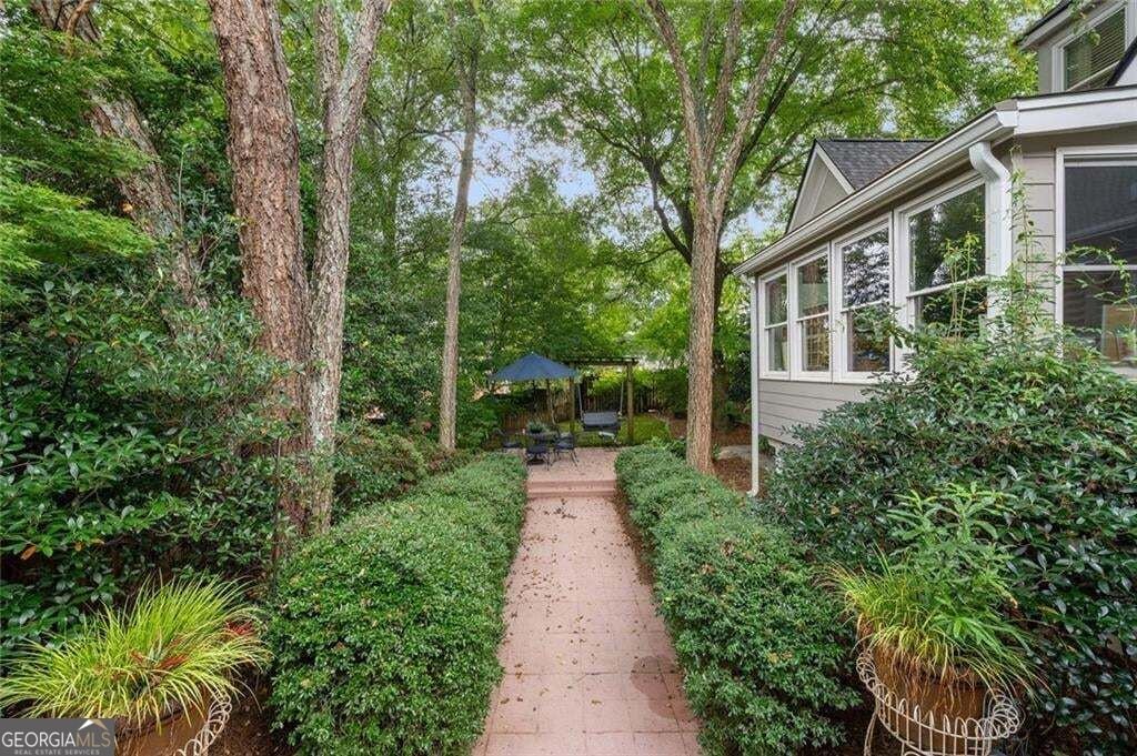 4581 Fountain Drive Marietta - Photo 50