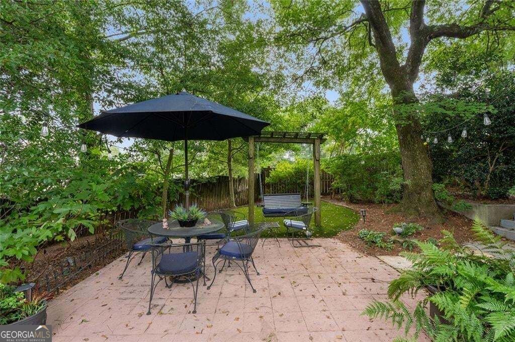 4581 Fountain Drive Marietta - Photo 51