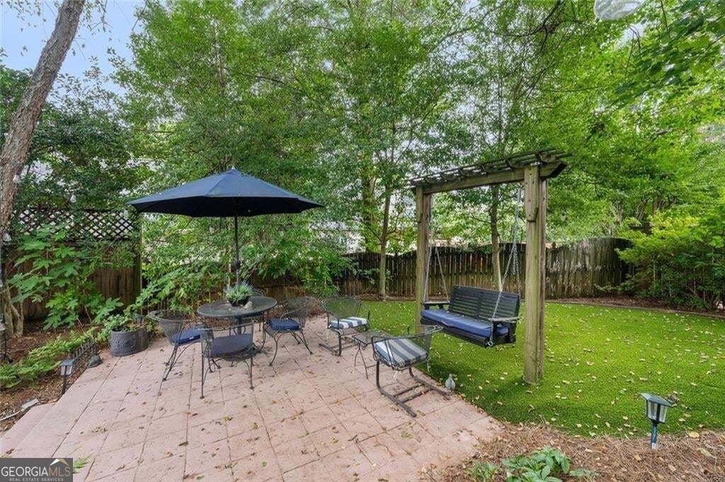 4581 Fountain Drive Marietta - Photo 52