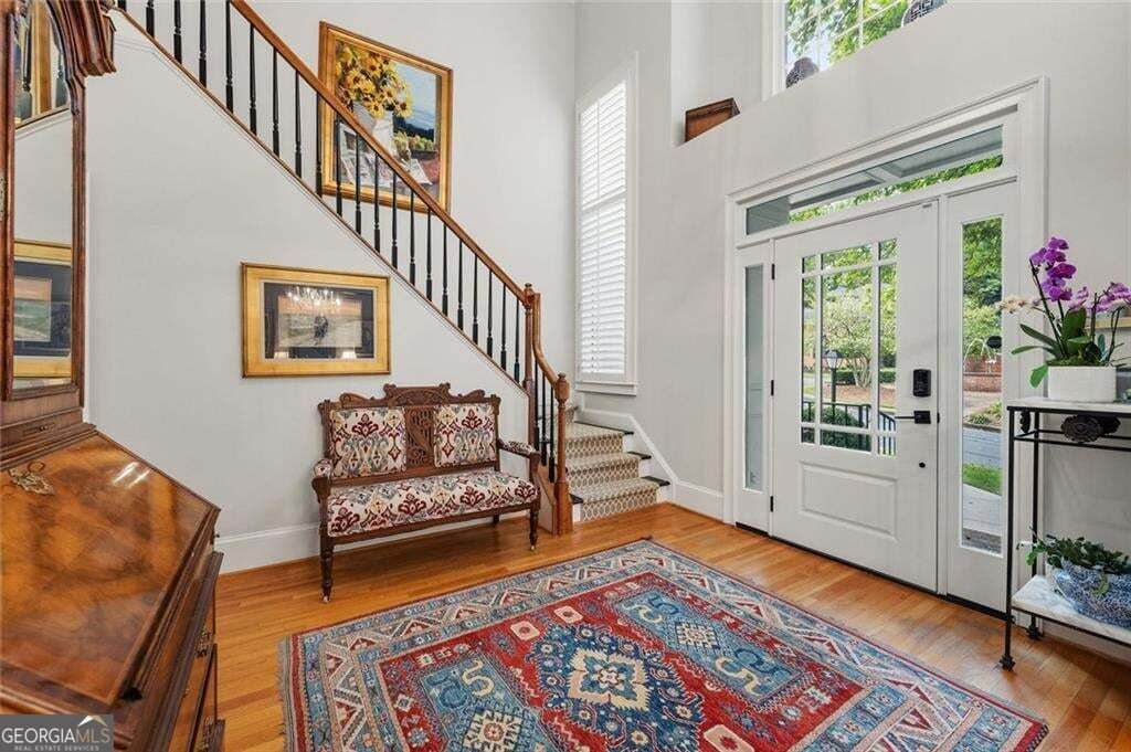 4581 Fountain Drive Marietta - Photo 6