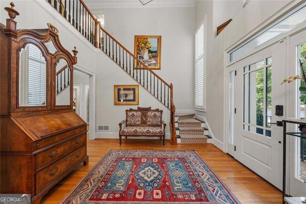 4581 Fountain Drive Marietta - Photo 7