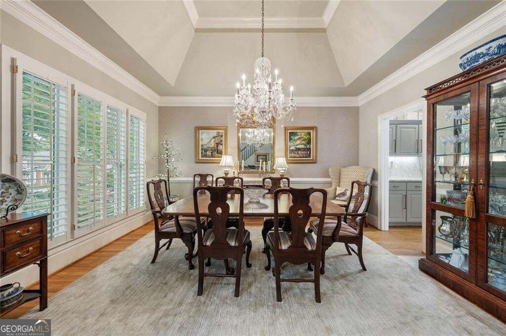 4581 Fountain Drive Marietta - Photo 8