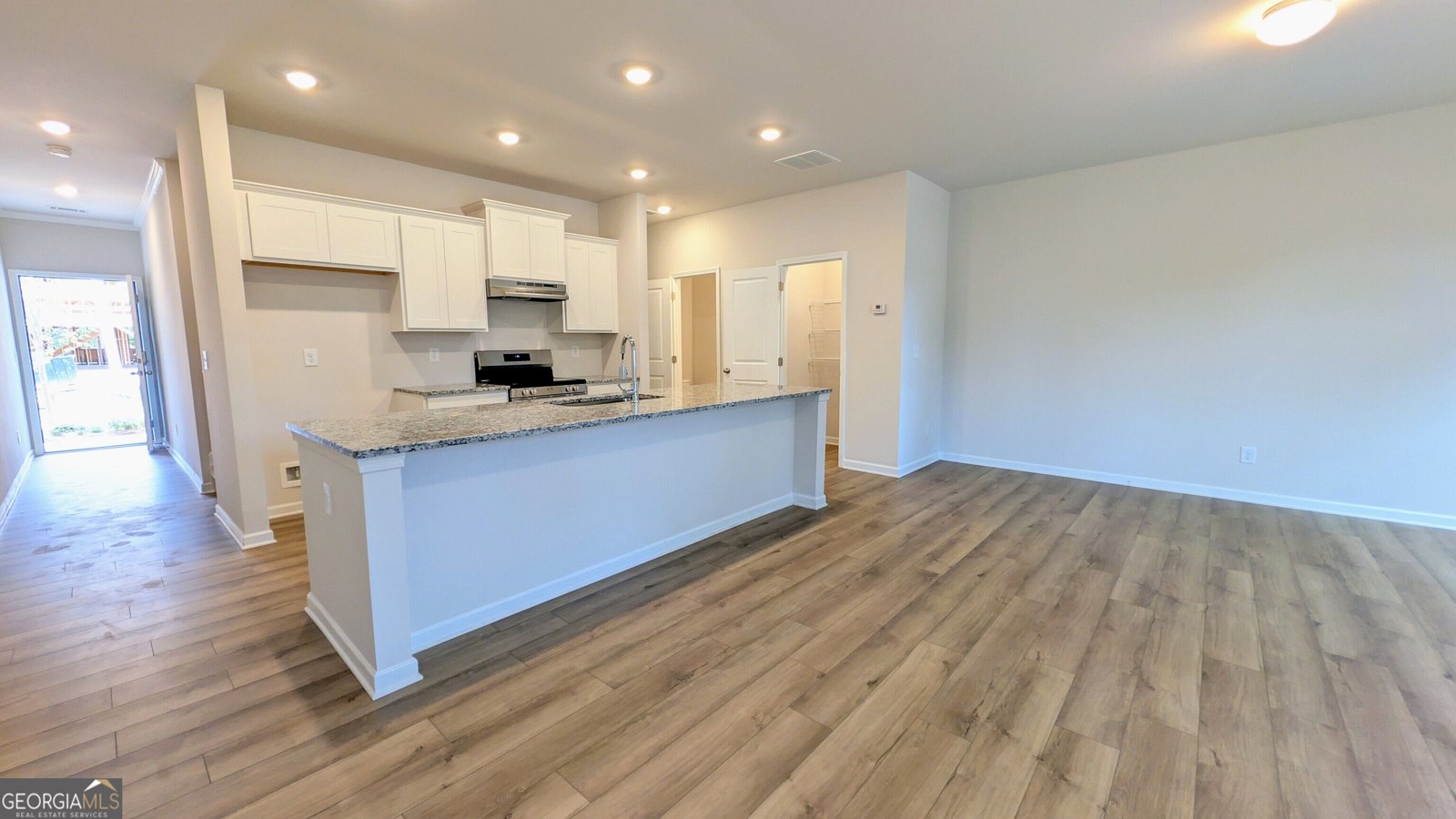 525 Hayes Lane Canton - Photo 9