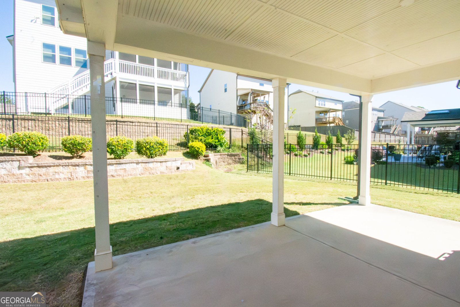 2274 Woodmarsh Circle Auburn - Photo 14