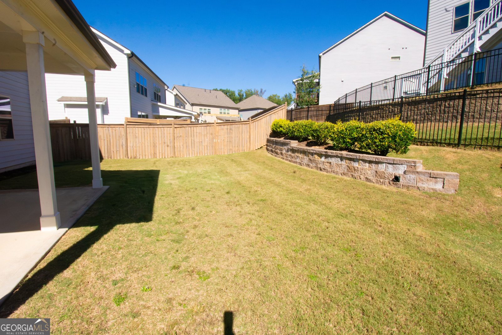 2274 Woodmarsh Circle Auburn - Photo 15