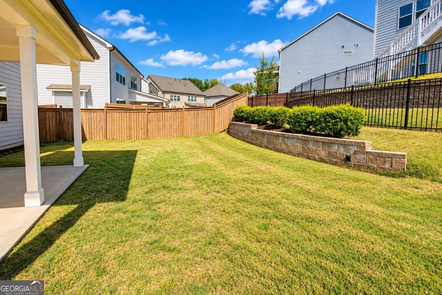 2274 Woodmarsh Circle Auburn - Photo 26