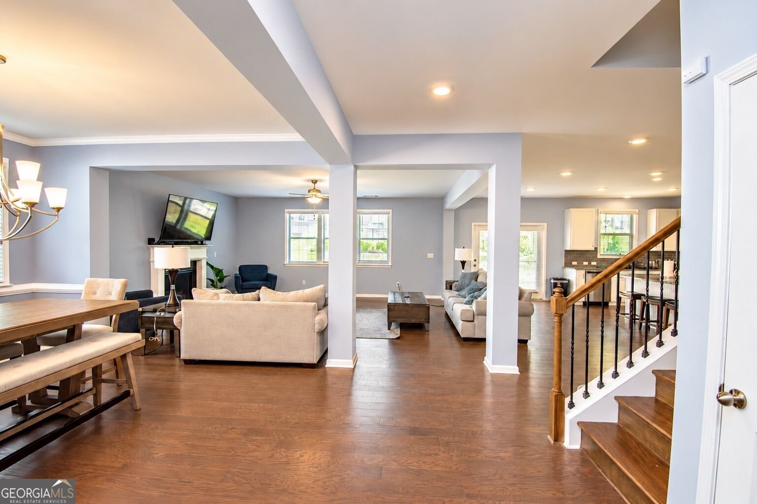 2274 Woodmarsh Circle Auburn - Photo 6