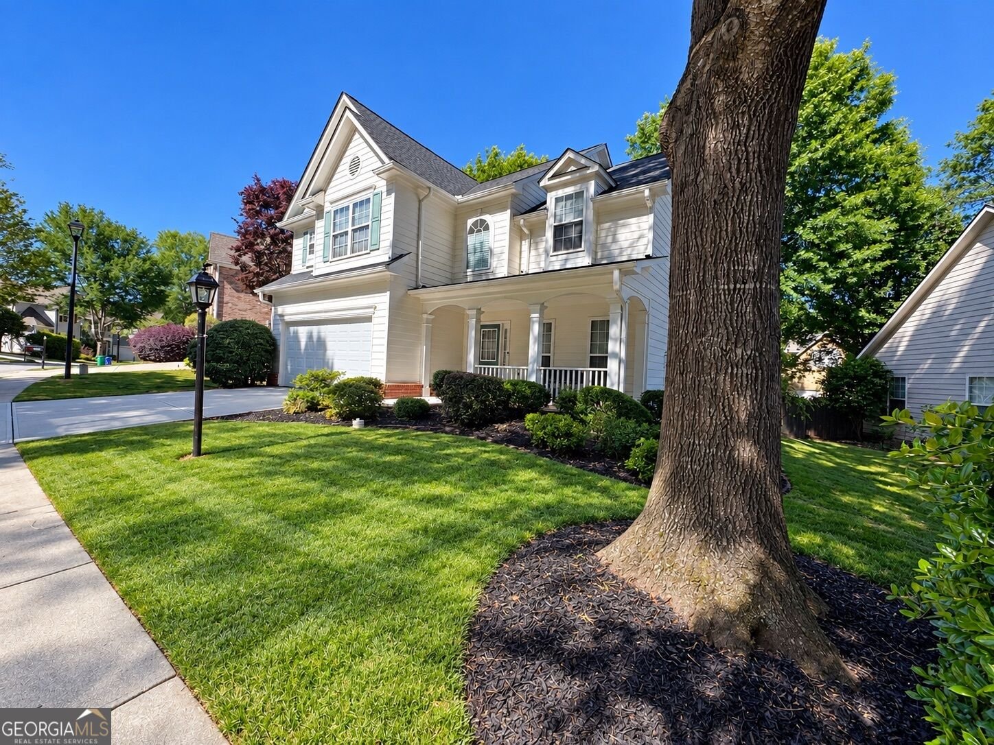 3335 Lantern View Lane Scottdale - main photo