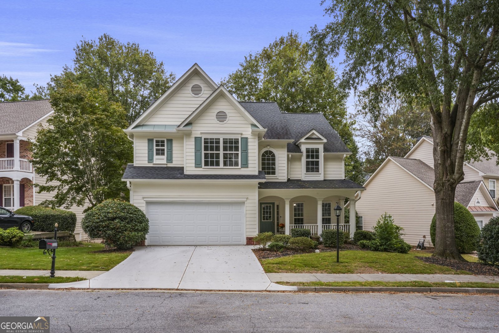 3335 Lantern View Lane Scottdale - Photo 10