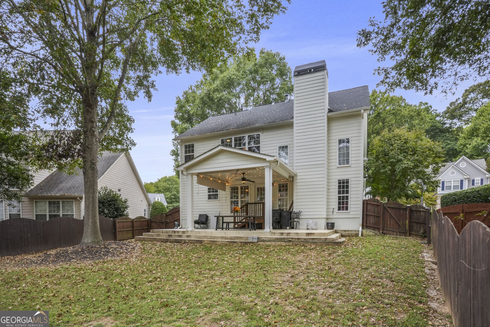 3335 Lantern View Lane Scottdale - Photo 16