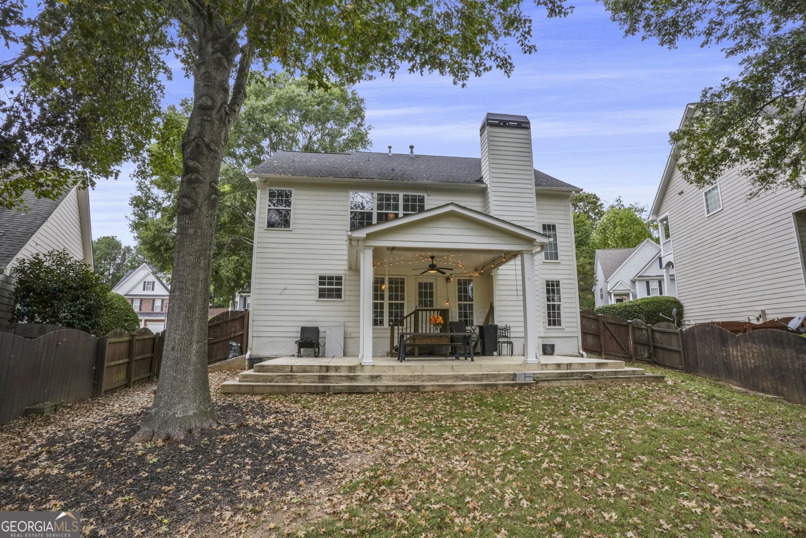 3335 Lantern View Lane Scottdale - Photo 17