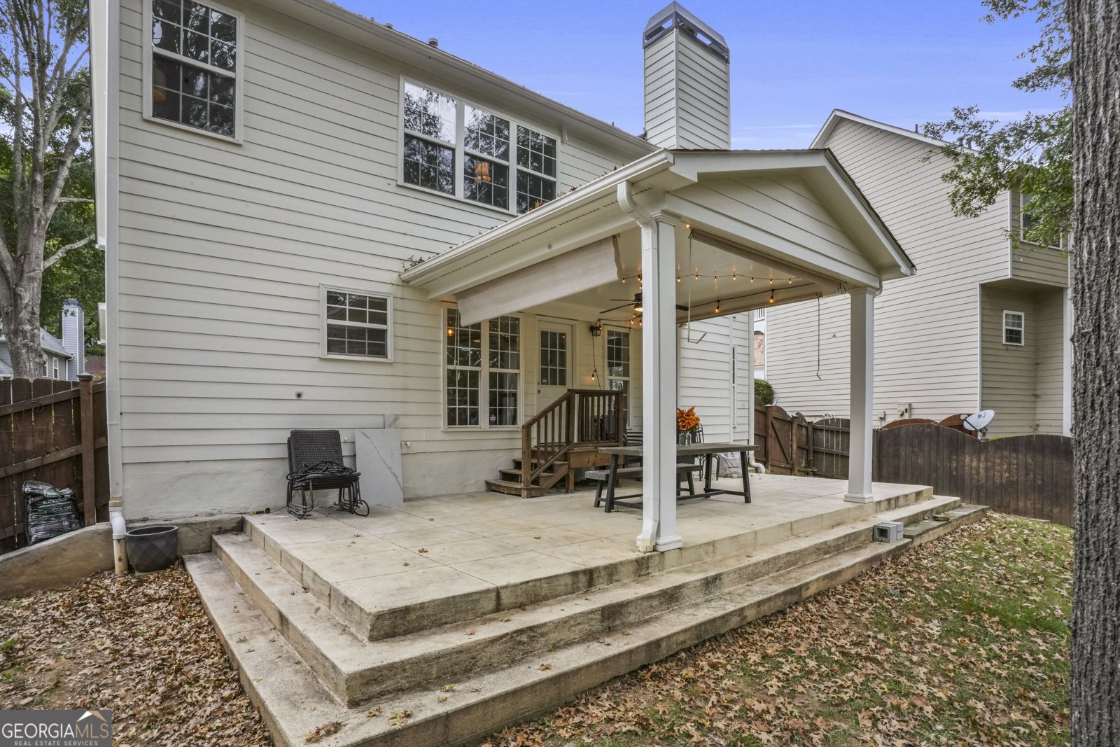 3335 Lantern View Lane Scottdale - Photo 18