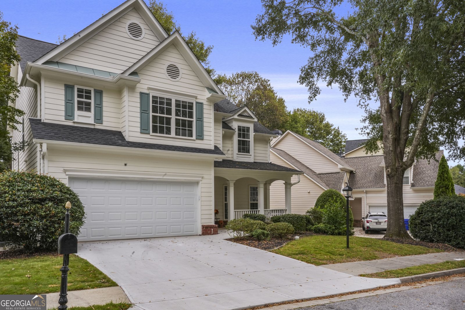 3335 Lantern View Lane Scottdale - Photo 8