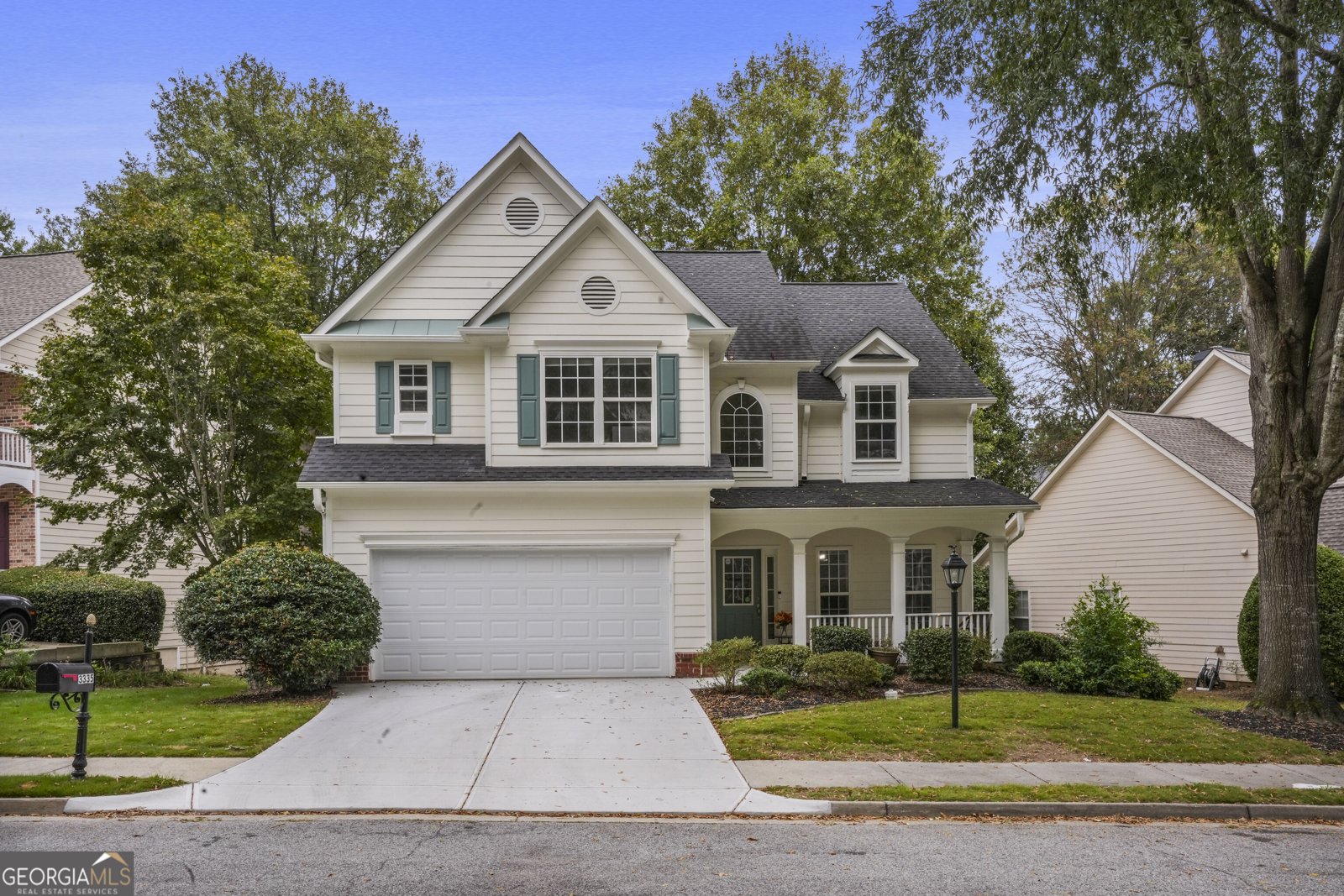 3335 Lantern View Lane Scottdale - Photo 9