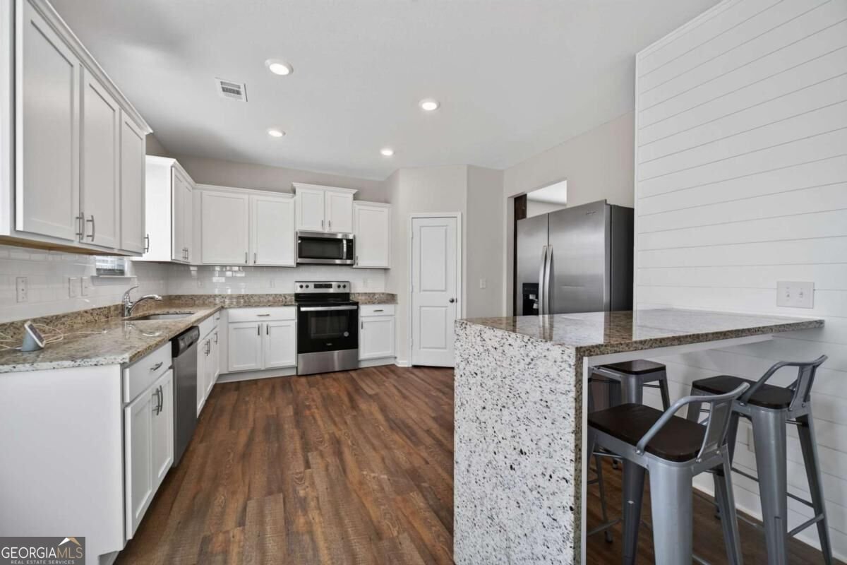 722 Woody Drive Monroe - Photo 15