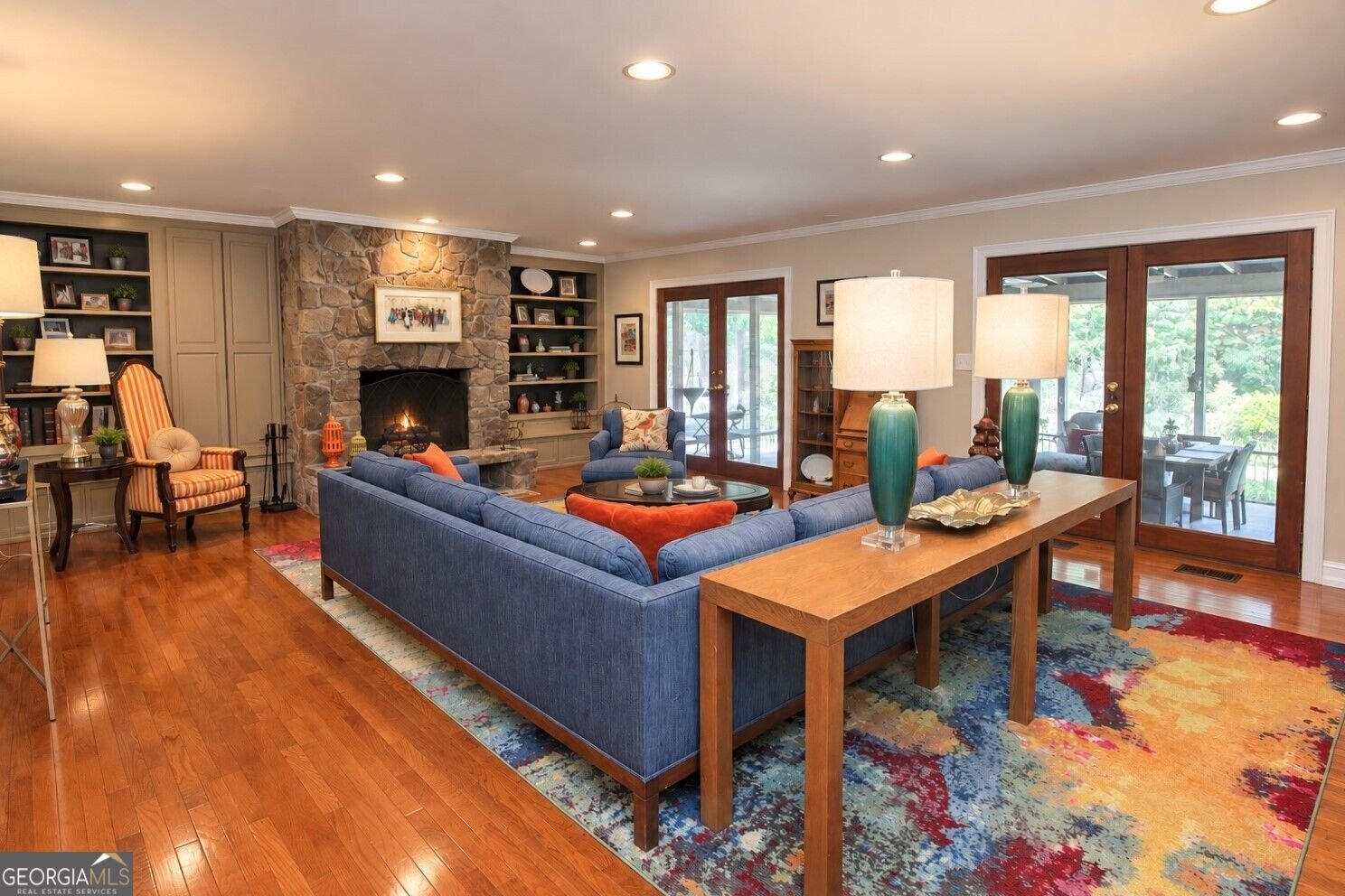 209 Saddle Mountain Road Rome - Photo 26
