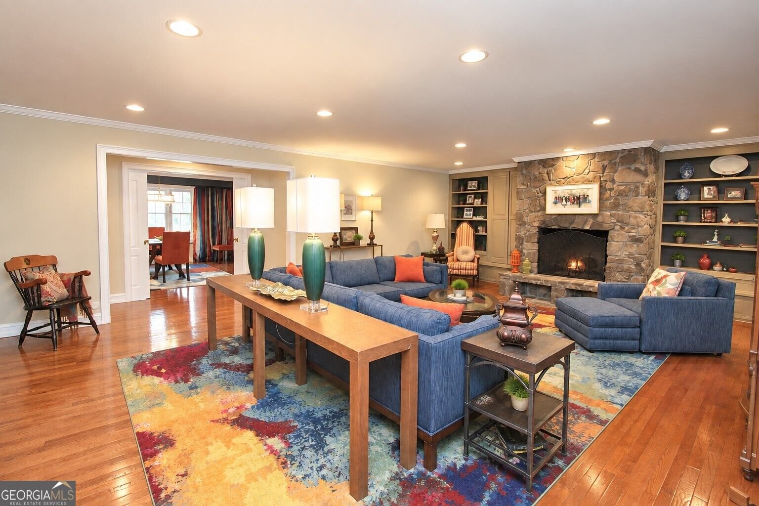 209 Saddle Mountain Road Rome - Photo 27