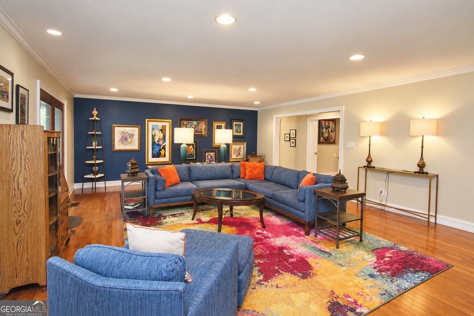 209 Saddle Mountain Road Rome - Photo 28