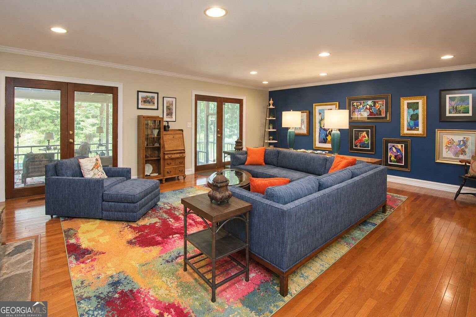 209 Saddle Mountain Road Rome - Photo 29