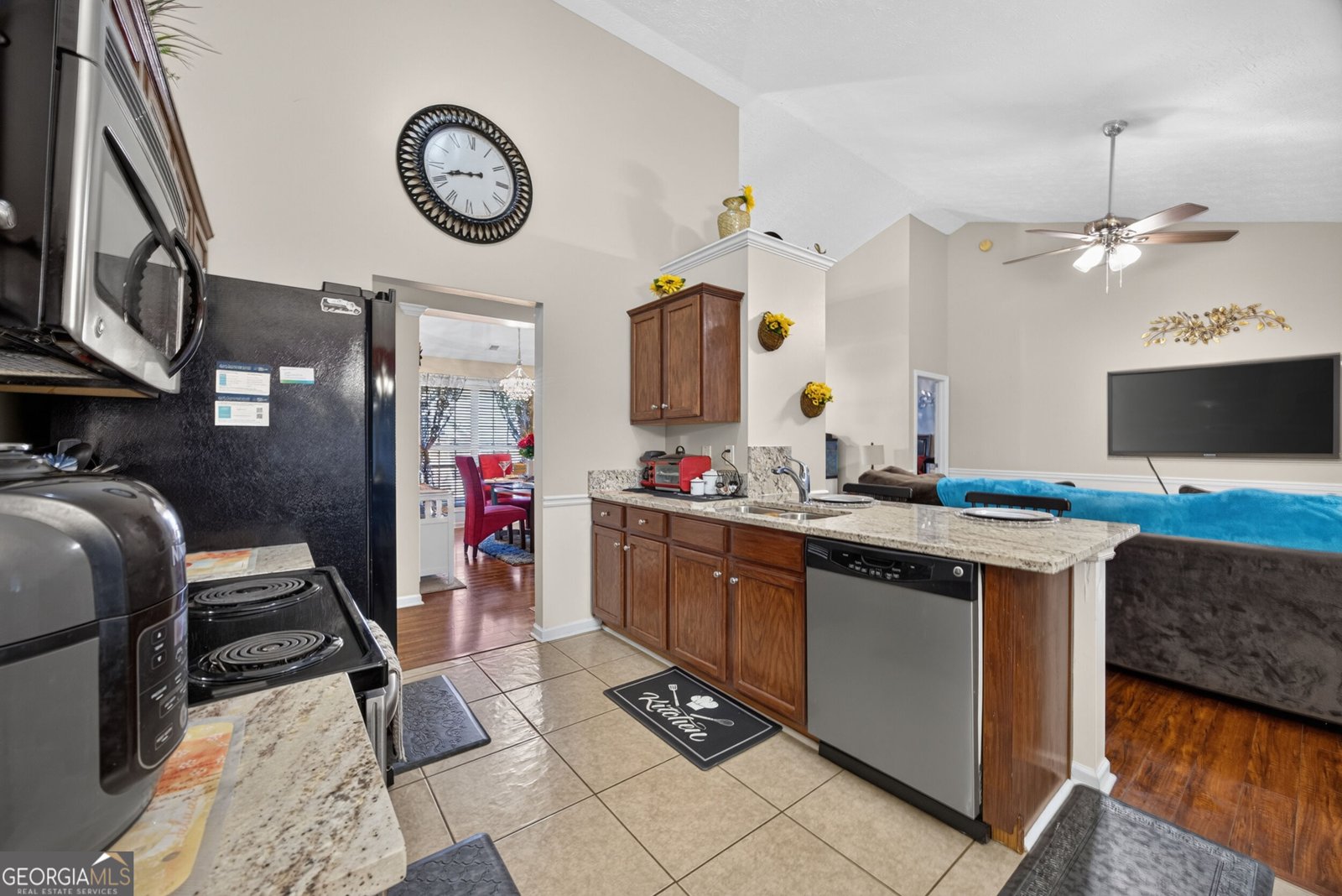 213 Harlan Heights Road Villa Rica - Photo 11