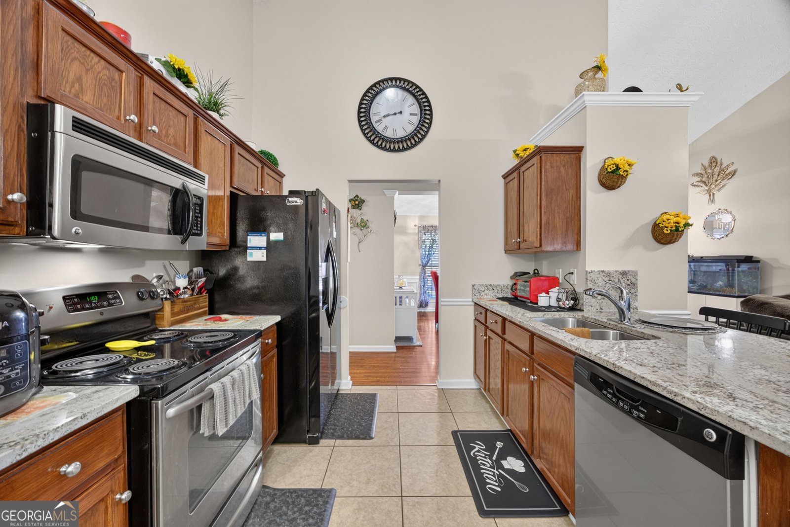 213 Harlan Heights Road Villa Rica - Photo 12