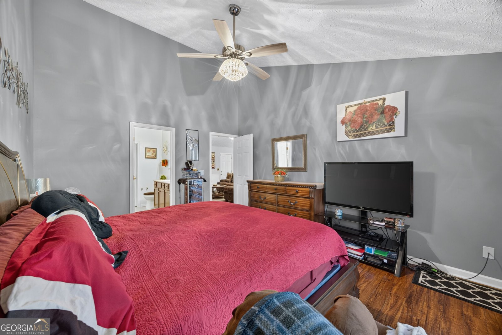 213 Harlan Heights Road Villa Rica - Photo 14