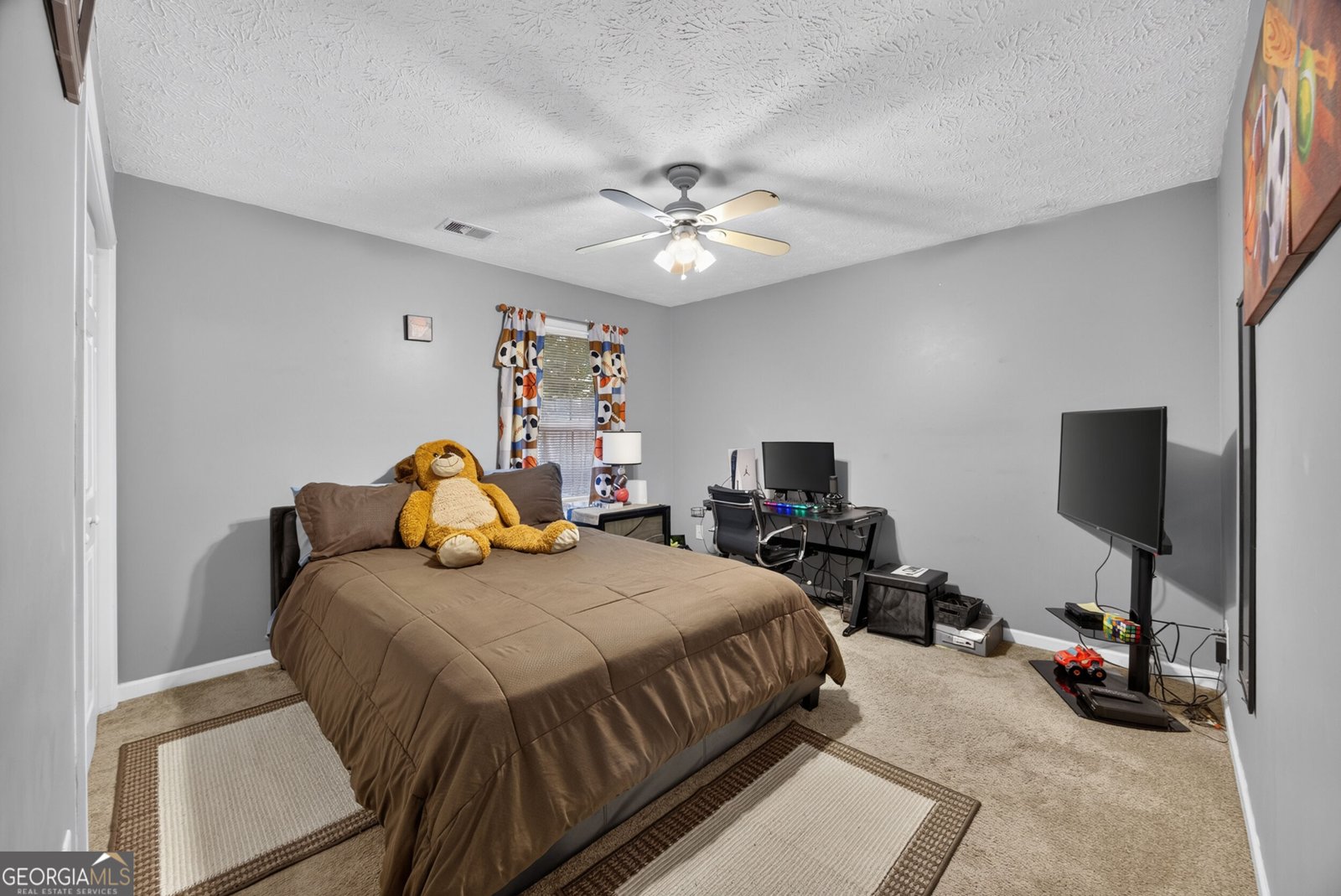 213 Harlan Heights Road Villa Rica - Photo 18
