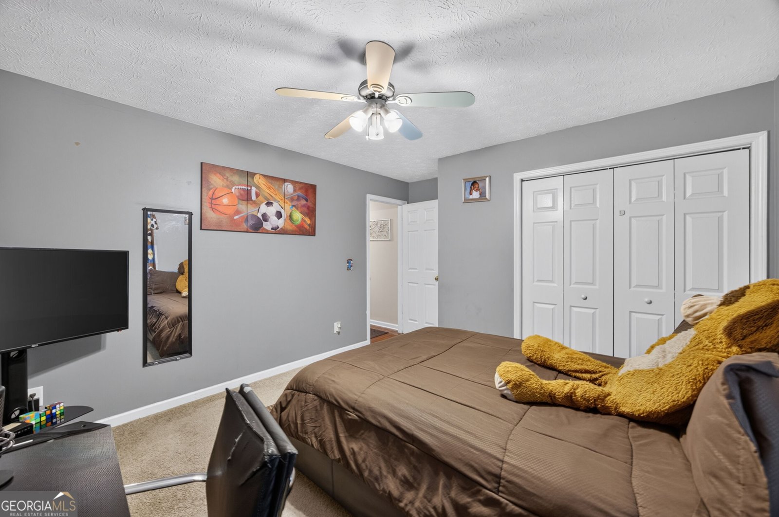 213 Harlan Heights Road Villa Rica - Photo 19