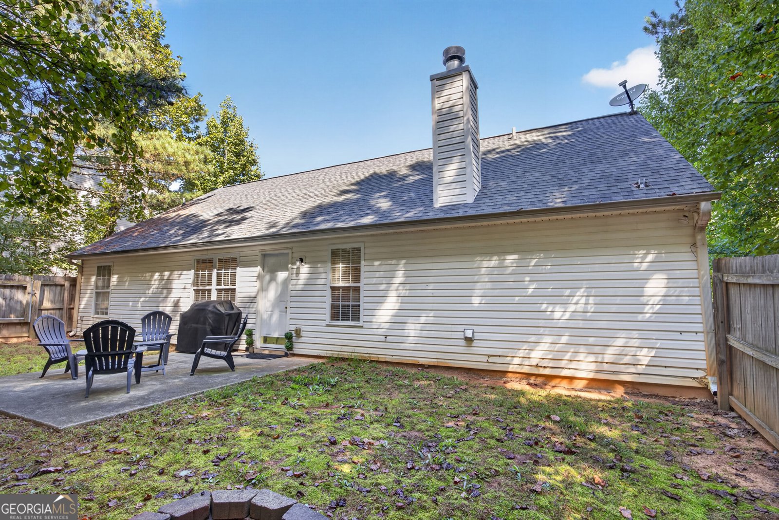 213 Harlan Heights Road Villa Rica - Photo 23