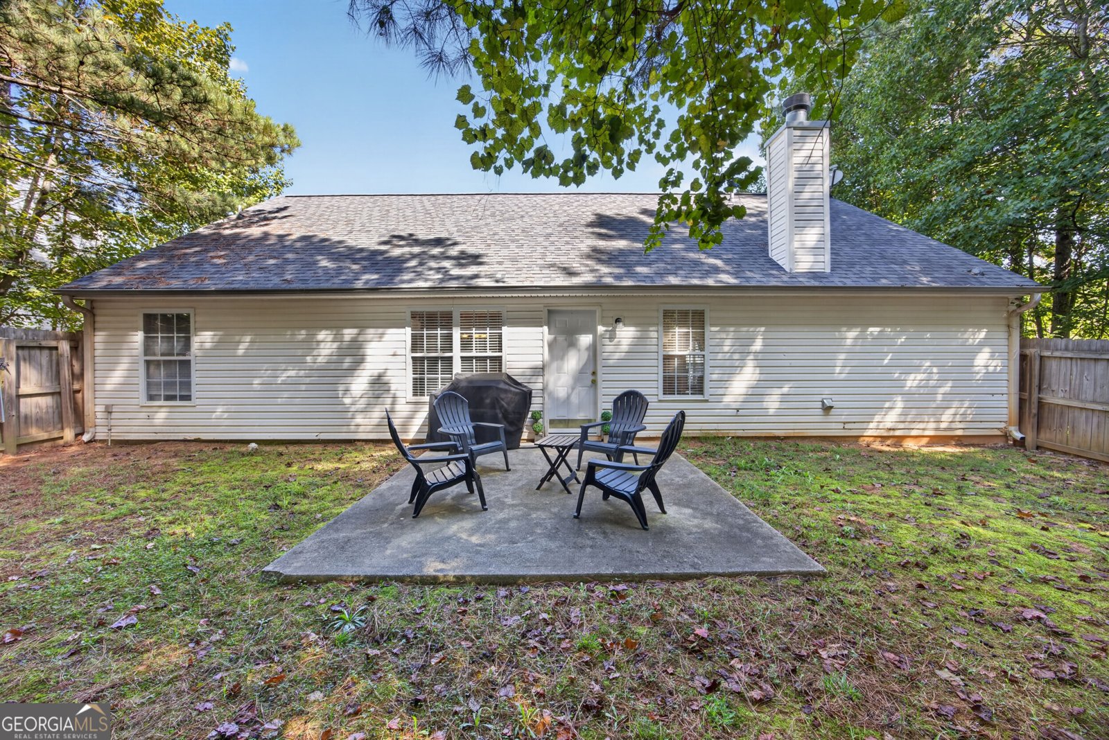 213 Harlan Heights Road Villa Rica - Photo 24