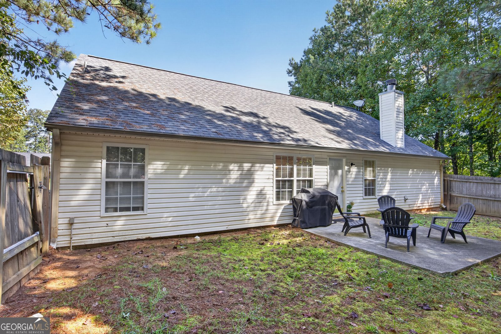 213 Harlan Heights Road Villa Rica - Photo 25