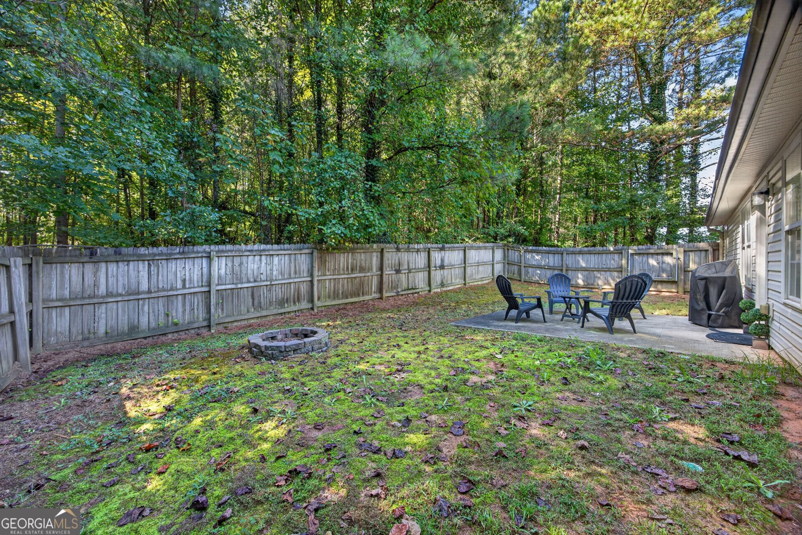 213 Harlan Heights Road Villa Rica - Photo 26