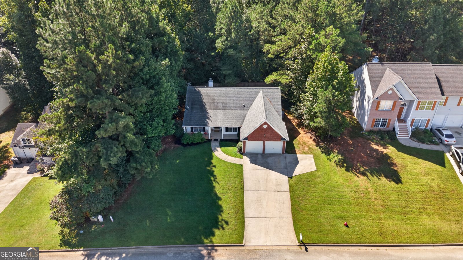 213 Harlan Heights Road Villa Rica - Photo 27
