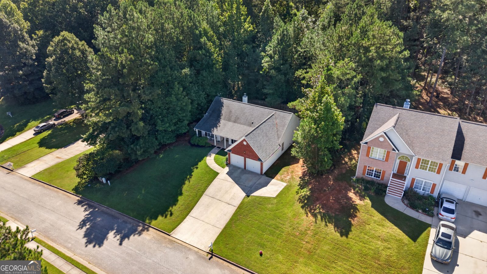 213 Harlan Heights Road Villa Rica - Photo 28