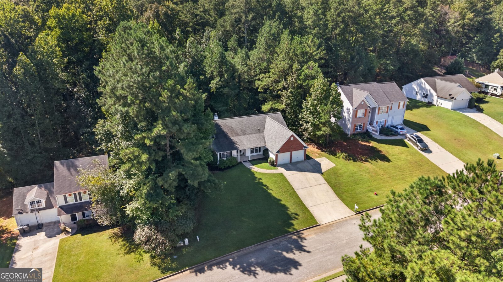 213 Harlan Heights Road Villa Rica - Photo 29