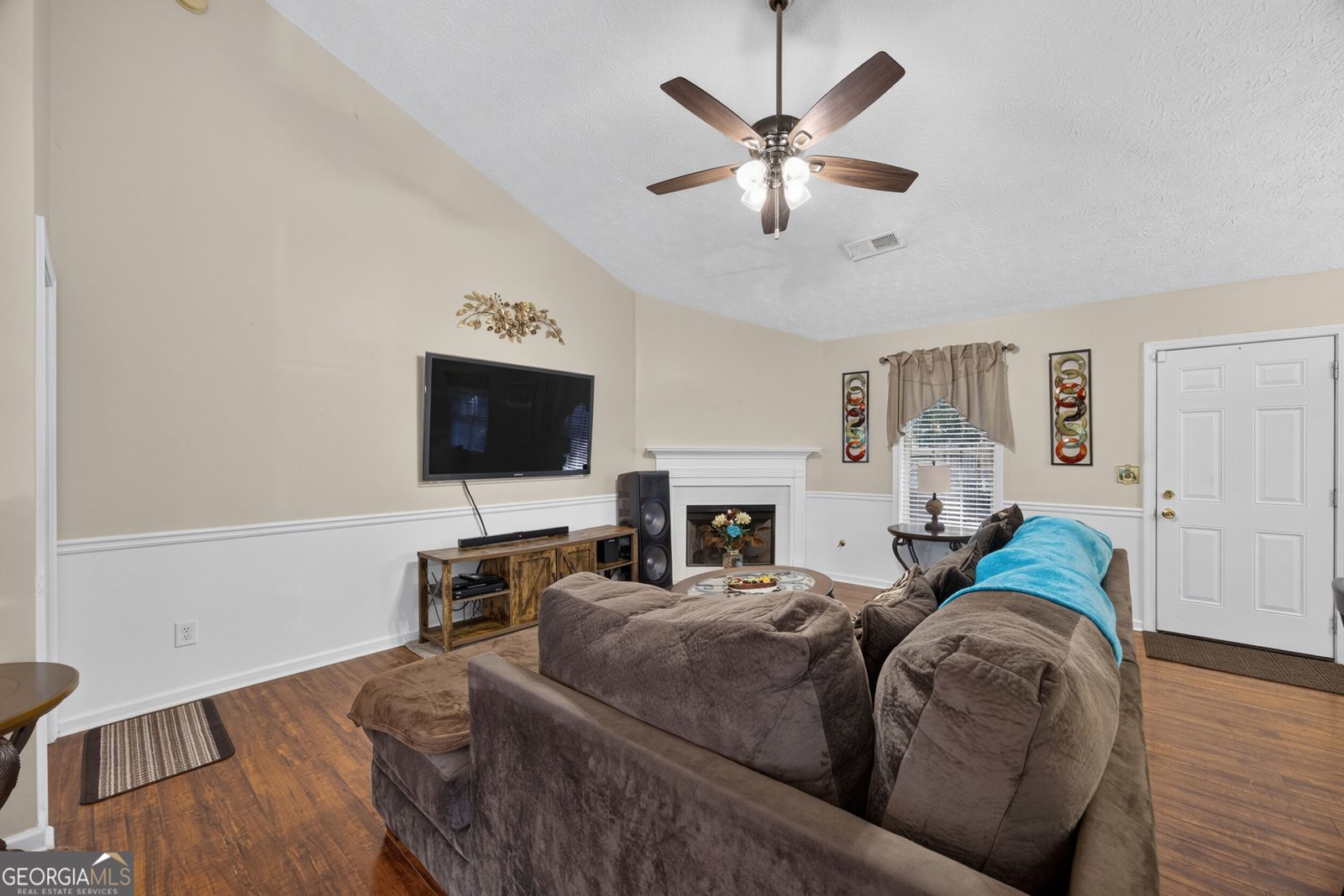 213 Harlan Heights Road Villa Rica - Photo 6