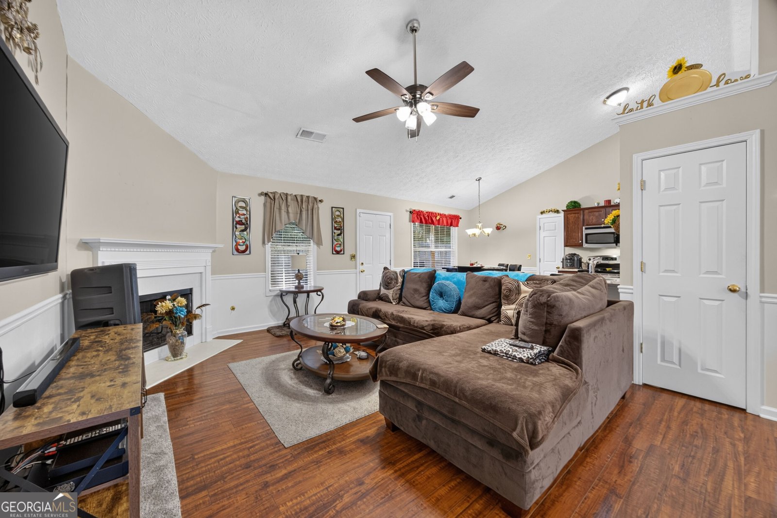 213 Harlan Heights Road Villa Rica - Photo 7