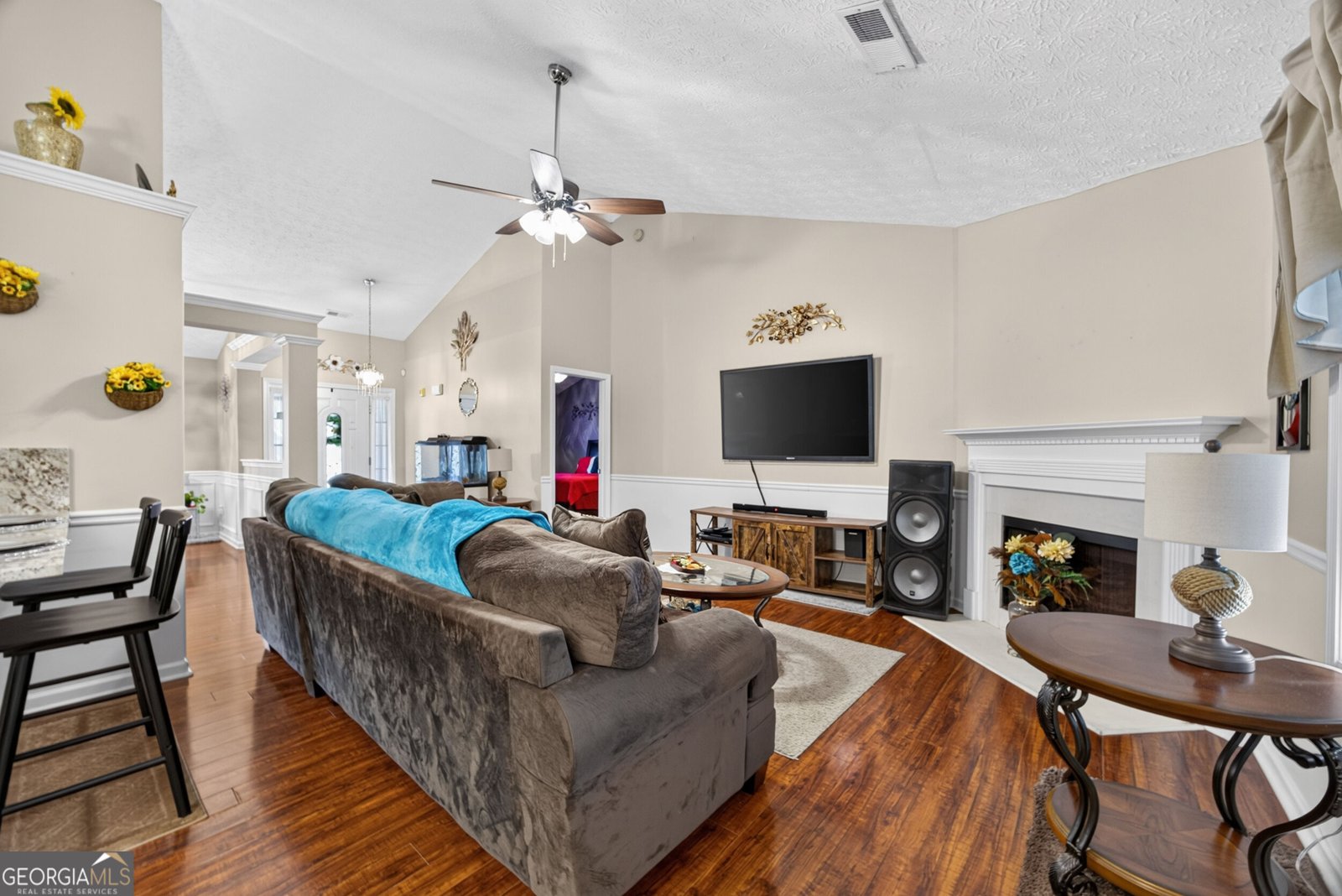 213 Harlan Heights Road Villa Rica - Photo 8