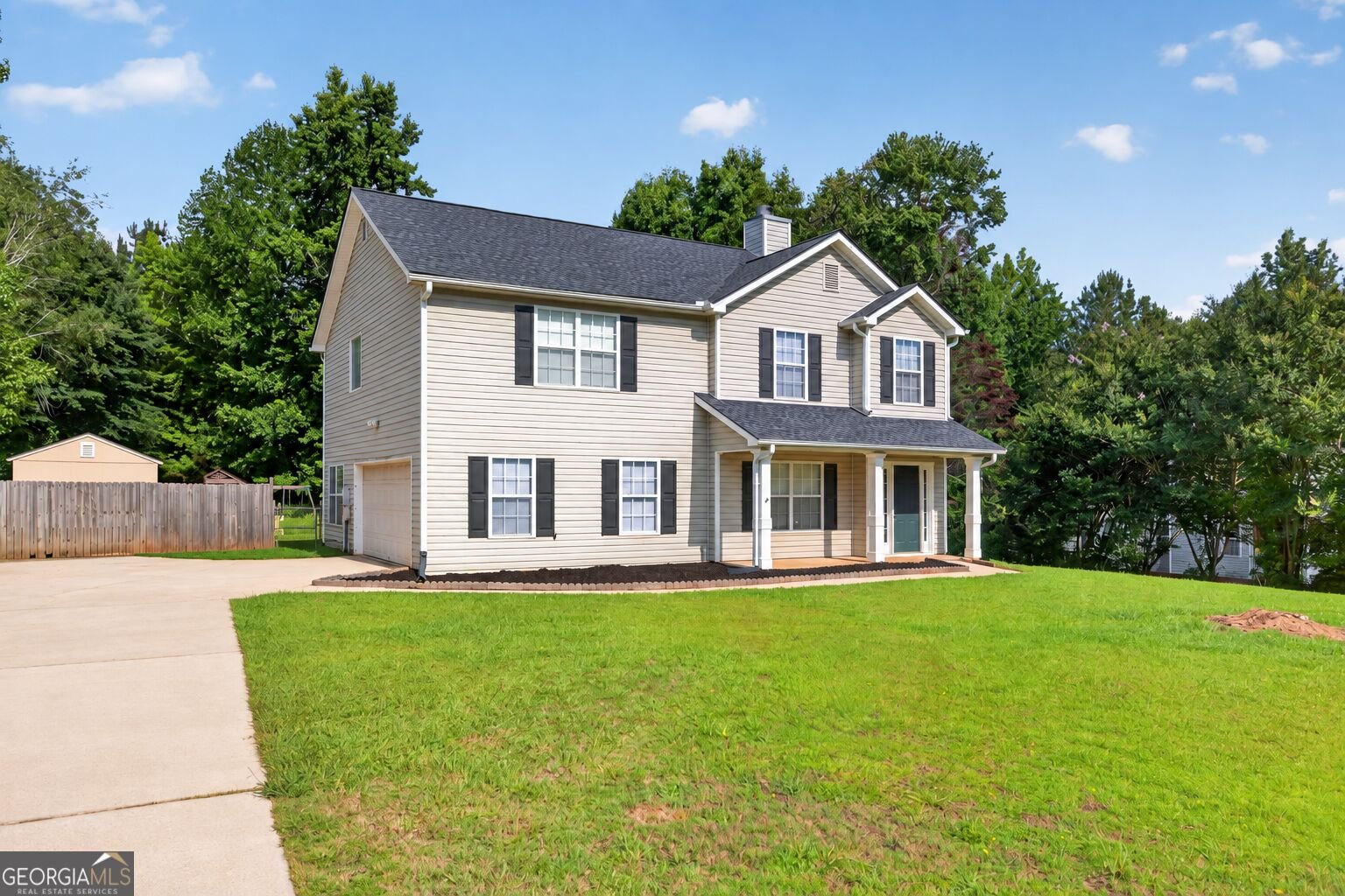 65 Hillock Court Covington - Photo 17
